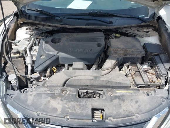 2017 Nissan Altima S with VIN 1N4AL3AP8HN336881, listed as a IAAI auction lot 42152489 with 94,313 mi miles and . Bid and sale history available at DreamBid. Image 10.