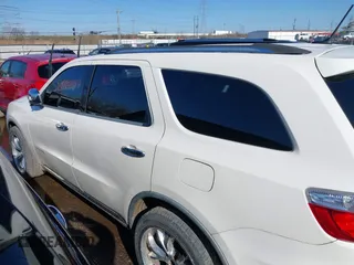 2012 Dodge Durango Citadel with VIN 1C4SDHET4CC180732, listed as a IAAI auction lot 41872508 with 127,081 mi miles and . Bid and sale history available at DreamBid. Image 14.