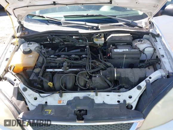 2007 Ford Focus SE с VIN 1FAHP36N17W202698, выставлен на аукционе IAAI как лот 41731148 с пробегом 185 171 миль миль и . История ставок и продаж доступна на DreamBid. Изображение 10.