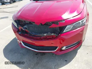 2015 Chevrolet Impala LT with VIN 1G1125S33FU126964, listed as a IAAI auction lot 42094019 with 175,612 mi miles and . Bid and sale history available at DreamBid. Image 6.