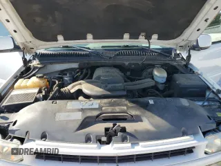 2003 Chevrolet Tahoe Z71 with VIN 1GNEK13Z23R205780, listed as a Copart auction lot 71045034 with 294,759 mi miles and Salvage Title. Bid and sale history available at carsss.com. Image 13.