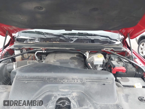 2021 Ram 2500 Tradesman с VIN 3C6UR5CJ8MG676276, выставлен на аукционе IAAI как лот 41978531 с пробегом 107 717 миль миль и . История ставок и продаж доступна на DreamBid. Изображение 10.
