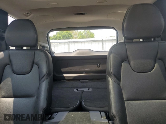 2016 Volvo XC90 T6 Momentum z VIN YV4A22PK3G1067694, wystawiony jako Copart lot #57822775 z przebiegiem 122 053 mil mil oraz Szkoda całkowita • Salvage title. Historia ofert i sprzedaży dostępna na DreamBid. Obrazek 10.