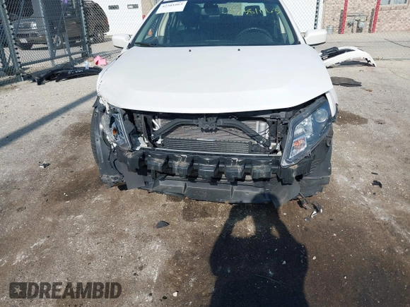 2012 Ford Fusion Hybrid with VIN 3FADP0L38CR255511, listed as a IAAI auction lot 42381063 with 82,083 mi miles and . Bid and sale history available at DreamBid. Image 6.