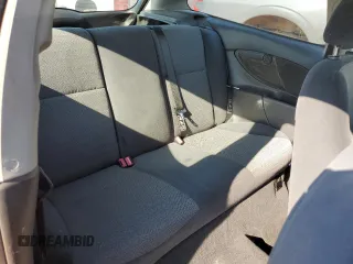 2000 Ford Focus ZX3 с VIN 3FAFP3136YR210569, выставлен на аукционе Copart как лот 86905264 с пробегом 231 544 миль миль и Чистый • Clean title. История ставок и продаж доступна на DreamBid. Изображение 10.