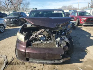 2008 Scion xB z VIN JTLKE50E781042971, wystawiony jako Copart lot #43590835 z przebiegiem 196 102 mil mil oraz Szkoda całkowita • Salvage title. Historia ofert i sprzedaży dostępna na DreamBid. Obrazek 5.