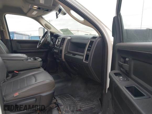 2017 Ram 2500 Tradesman with VIN 3C6UR5CL1HG502864, listed as a IAAI auction lot 41894907 with 164,677 mi miles and . Bid and sale history available at DreamBid. Image 5.