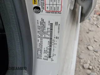 2018 Ford Fiesta S с VIN 3FADP4AJ8JM119480, выставлен на аукционе Copart как лот 62863665 с пробегом 44 635 миль миль и Списание • Salvage title. История ставок и продаж доступна на DreamBid. Изображение 12.