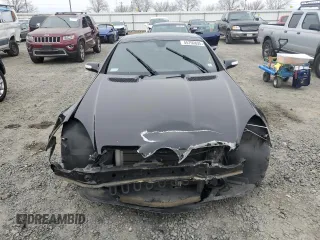 2006 Mercedes-Benz SLK 350 z VIN WDBWK56F26F103650, wystawiony jako Copart lot #45700835 z przebiegiem 120 165 mil mil oraz Czysty tytuł • Clean title. Historia ofert i sprzedaży dostępna na DreamBid. Obrazek 5.