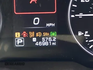 2022 Subaru Outback Limited с VIN 4S4BTANC1N3152671, выставлен на аукционе IAAI как лот 42328548 с пробегом 46 981 миль миль и . История ставок и продаж доступна на DreamBid. Изображение 16.