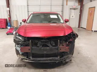 2021 Mazda CX-30 Premium with VIN 3MVDMADL8MM320149, listed as a IAAI auction lot 41317680 with 47,383 mi miles and . Bid and sale history available at DreamBid. Image 13.