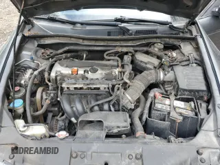 2010 Honda Accord EX with VIN 1HGCP2F73AA014772, listed as a Copart auction lot 65013335 with 182,270 mi miles and Clean title. Bid and sale history available at DreamBid. Image 11.