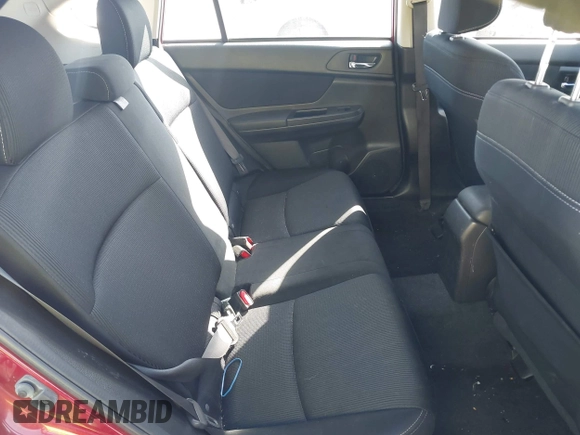 2013 Subaru Impreza Special Sports Premium с VIN JF1GPAL60D2867382, выставлен на аукционе IAAI как лот 42301012 с пробегом 164 303 миль миль и . История ставок и продаж доступна на DreamBid. Изображение 8.