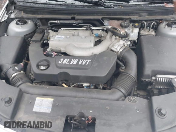2009 Chevrolet Malibu 2LT with VIN 1G1ZJ577294239908, listed as a IAAI auction lot 41039698 with 111,473 mi miles and . Bid and sale history available at DreamBid. Image 10.