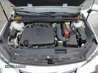 2020 Toyota Avalon XLE z VIN 4T1AZ1FB4LU042477, wystawiony jako Copart lot #58541615 z przebiegiem 56 211 mil mil oraz Szkoda całkowita • Salvage title. Historia ofert i sprzedaży dostępna na DreamBid. Obrazek 11.