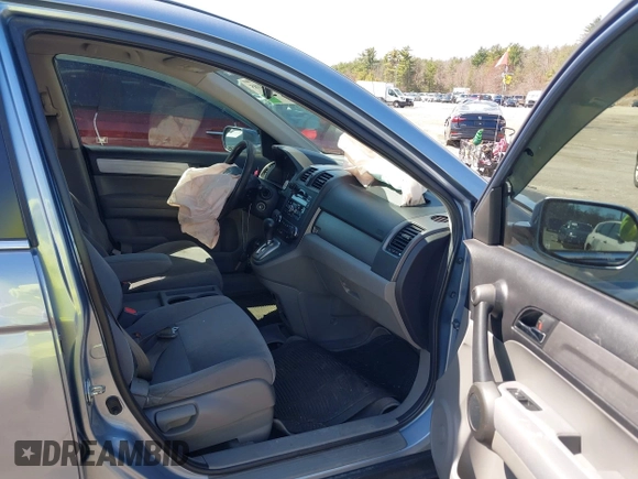 2010 Honda CR-V EX with VIN 5J6RE4H56AL027701, listed as a IAAI auction lot 42024185 with 150,424 mi miles. Bid and sale history available at carsss.com. Image 5.