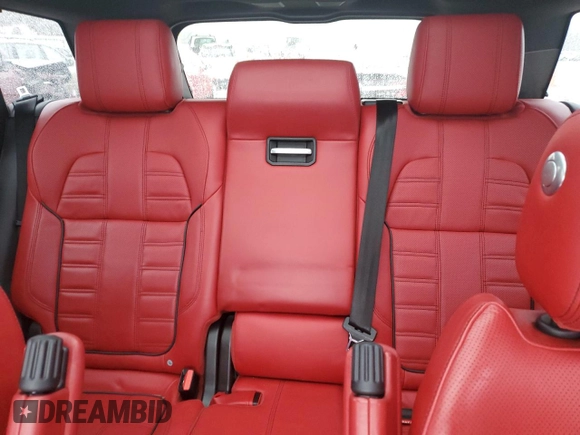 2014 Land Rover Range Rover Sport Autobiography with VIN SALWV2TF8EA375068, listed as a Copart auction lot 84506484 with 112,731 mi miles and Clean Title. Bid and sale history available at carsss.com. Image 10.