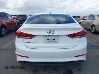 2018 Hyundai Elantra SEL with VIN 5NPD84LF3JH292040, listed as a IAAI auction lot 42170406 with 174,293 mi miles and . Bid and sale history available at DreamBid. Image 17.