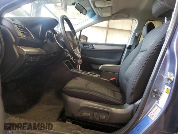 2015 Subaru Outback Premium z VIN 4S4BSACC5F3215634, wystawiony jako Copart lot #60142955 z przebiegiem 95 323 mil mil oraz Szkoda całkowita • Salvage title. Historia ofert i sprzedaży dostępna na DreamBid. Obrazek 7.