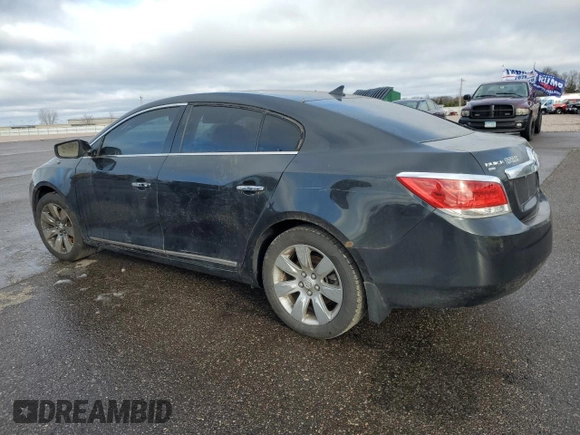 2010 Buick LaCrosse z VIN 1G4GD5GG8AF282210, wystawiony jako Copart lot #81418624 z przebiegiem Nie podano mil oraz Czysty tytuł • Clean title. Historia ofert i sprzedaży dostępna na DreamBid. Obrazek 2.