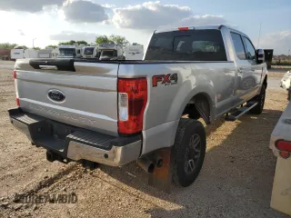 2019 Ford F-350 XL with VIN 1FT8W3BT3KEF80635, listed as a Copart auction lot 52920195 with Not Provided miles and Clean Title. Bid and sale history available at DreamBid. Image 3.