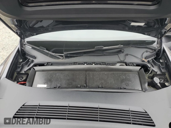 2024 Tesla Model Y Long Range с VIN 7SAYGDEE5RF130383, выставлен на аукционе Copart как лот 60263265 с пробегом 12 531 миль миль и Списание • Salvage title. История ставок и продаж доступна на DreamBid. Изображение 12.