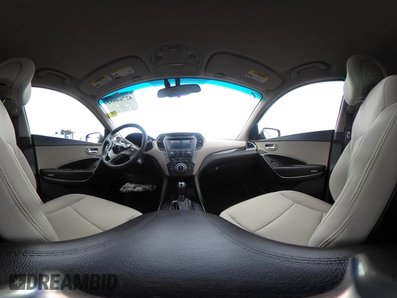 2017 Hyundai Santa Fe 2.4L с VIN 5NMZUDLB1HH035769, выставлен на аукционе IAAI как лот 42764052 с пробегом 73 139 миль миль и . История ставок и продаж доступна на DreamBid. Изображение 19.