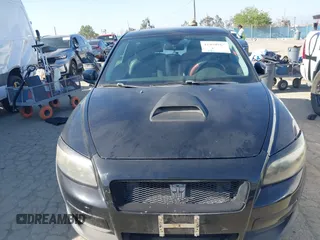 2008 Volvo C30 Version 1.0 with VIN YV1MK672282067313, listed as a IAAI auction lot 41999567 with 128,986 mi miles and . Bid and sale history available at DreamBid. Image 6.