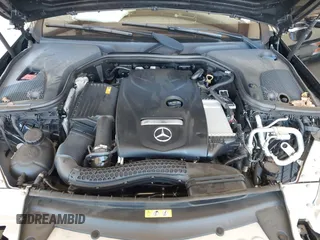2018 Mercedes-Benz E 300 with VIN WDDZF4JBXJA349973, listed as a IAAI auction lot 42630433 with 79,153 mi miles and . Bid and sale history available at DreamBid. Image 10.