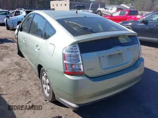2006 Toyota Prius z VIN JTDKB20U863179722, wystawiony jako IAAI lot #42055785 z przebiegiem Nie podano mil oraz . Historia ofert i sprzedaży dostępna na DreamBid. Obrazek 3.