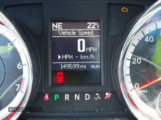 2015 Dodge Grand Caravan SXT with VIN 2C4RDGCG4FR631362, listed as a IAAI auction lot 42027066 with 149,599 mi miles and . Bid and sale history available at DreamBid. Image 15.