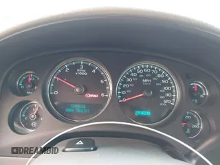 2014 Chevrolet Tahoe LTZ z VIN 1GNSCCE04ER159110, wystawiony jako IAAI lot #41615653 z przebiegiem 171 422 mil mil oraz . Historia ofert i sprzedaży dostępna na DreamBid. Obrazek 7.