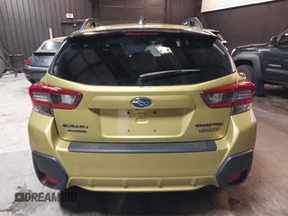 2023 Subaru Crosstrek Special Sports with VIN JF2GTHSCXPH243372, listed as a IAAI auction lot 41947644 with 28,185 mi miles and . Bid and sale history available at DreamBid. Image 17.