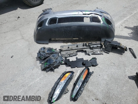 2016 Jeep Cherokee Limited with VIN 1C4PJMDB1GW295549, listed as a Copart auction lot 58442755 with 117,346 mi miles and Salvage title. Bid and sale history available at DreamBid. Image 13.