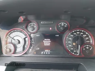 2016 Ram 1500 Rebel z VIN 1C6RR7YT3GS307866, wystawiony jako IAAI lot #42008912 z przebiegiem 65 556 mil mil oraz . Historia ofert i sprzedaży dostępna na DreamBid. Obrazek 7.