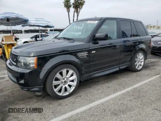 2013 Land Rover Range Rover Sport HSE Lux z VIN SALSK2D41DA780160, wystawiony jako Copart lot #58933055 z przebiegiem 80 958 mil mil oraz Czysty tytuł • Clean title. Historia ofert i sprzedaży dostępna na DreamBid. Obrazek 1.