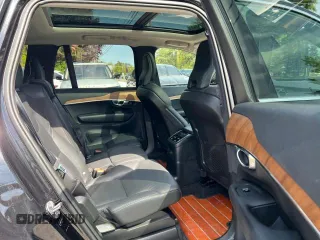 2023 Volvo XC90 Plus Bright Theme с VIN YV4H60CN8P1985514, выставлен на аукционе Copart как лот 60407985 с пробегом 117 257 миль миль и Чистый • Clean title. История ставок и продаж доступна на DreamBid. Изображение 6.