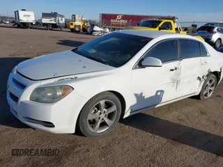 2009 Chevrolet Malibu 2LT with VIN 1G1ZJ57B29F196759, listed as a IAAI auction lot 41674214 with 89,331 mi miles and . Bid and sale history available at DreamBid. Image 2.
