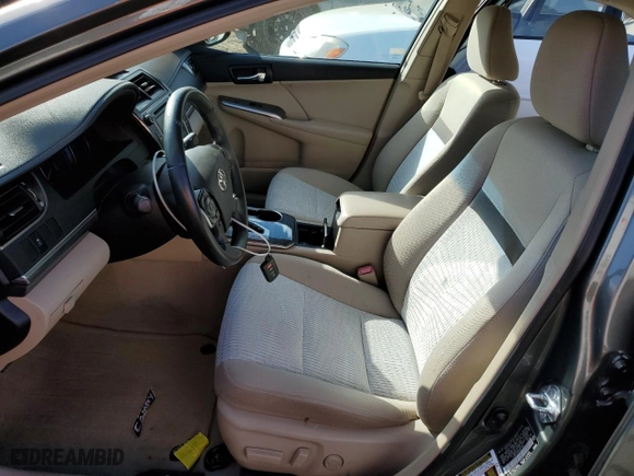 2012 Toyota Camry Hybrid XLE with VIN 4T1BD1FK8CU047538, listed as a Copart auction lot 50631015 with 81,790 mi miles and Salvage Title. Bid and sale history available at carsss.com. Image 7.