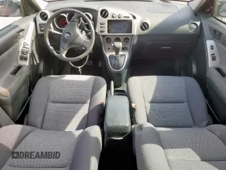 2005 Pontiac Vibe z VIN 5Y2SL63815Z476880, wystawiony jako Copart lot #57045735 z przebiegiem 209 789 mil mil oraz Szkoda całkowita • Salvage title. Historia ofert i sprzedaży dostępna na DreamBid. Obrazek 8.