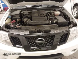 2021 Nissan Frontier SV with VIN 1N6ED0EB7MN721863, listed as a IAAI auction lot 41665670 with 53,072 mi miles and . Bid and sale history available at DreamBid. Image 10.