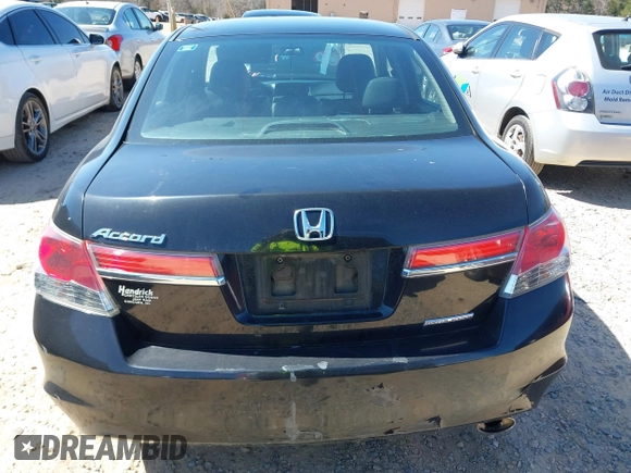 2012 Honda Accord SE z VIN 1HGCP2F64CA163282, wystawiony jako IAAI lot #41777461 z przebiegiem 111 975 mil mil oraz . Historia ofert i sprzedaży dostępna na DreamBid. Obrazek 16.