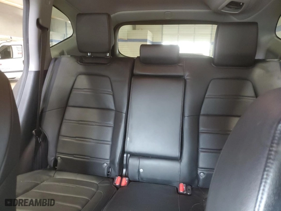 2022 Honda CR-V EX-L with VIN 5J6RW2H82NL001484, listed as a Copart auction lot 49890605 with 72,597 mi miles and Salvage Title. Bid and sale history available at carsss.com. Image 10.