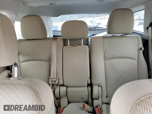 2017 Dodge Journey SXT with VIN 3C4PDCBB8HT566232, listed as a Copart auction lot 44780815 with 87,145 mi miles and Salvage Title. Bid and sale history available at DreamBid. Image 10.