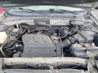 2004 Ford Escape Limited z VIN 1FMCU04104KA41934, wystawiony jako IAAI lot #41444706 z przebiegiem 169 347 mil mil oraz . Historia ofert i sprzedaży dostępna na DreamBid. Obrazek 10.