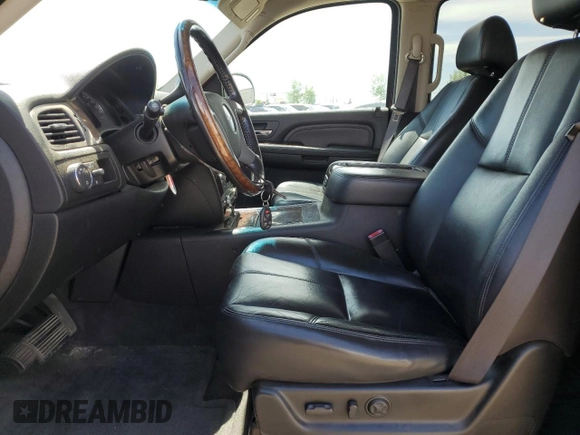 2008 GMC Yukon Denali с VIN 1GKFK63818J214708, выставлен на аукционе Copart как лот 58826485 с пробегом 220 030 миль миль и Списание • Salvage title. История ставок и продаж доступна на DreamBid. Изображение 7.