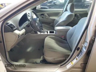 2009 Toyota Camry with VIN 4T4BE46K99R074079, listed as a Copart auction lot 48084905 with 224,825 mi miles and Salvage Title. Bid and sale history available at DreamBid. Image 7.