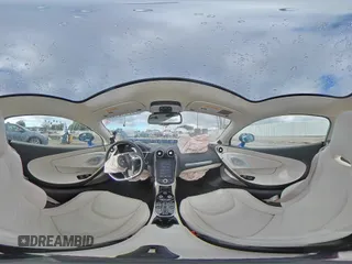 2023 McLaren GT z VIN SBM22GCA9PW003039, wystawiony jako Copart lot #47143765 z przebiegiem 2775 mil mil oraz Szkody całkowita. Historia ofert i sprzedaży dostępna na DreamBid. Obrazek 12.