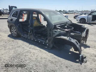 2020 Mercedes-Benz GLS 450 with VIN 4JGFF5KE5LA119154, listed as a Copart auction lot 60340765 with Not provided miles and Clean title. Bid and sale history available at DreamBid. Image 4.
