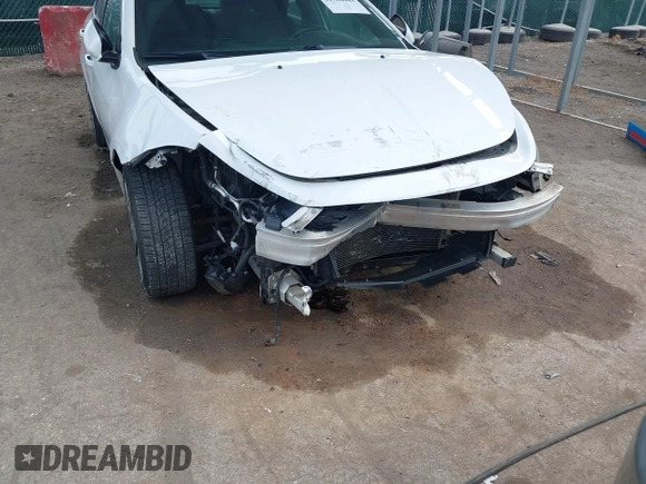 2014 Dodge Dart SXT z VIN 1C3CDFBB6ED670255, wystawiony jako IAAI lot #41786002 z przebiegiem 156 271 mil mil oraz . Historia ofert i sprzedaży dostępna na DreamBid. Obrazek 6.